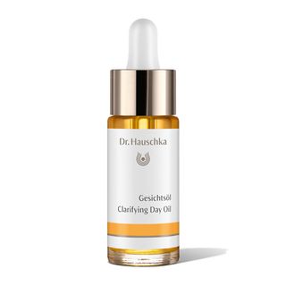 Dr. Hauschka Day Care Clarifying Day Oil
