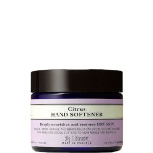 Neal's Yard Remedies Citrus Hand Softener