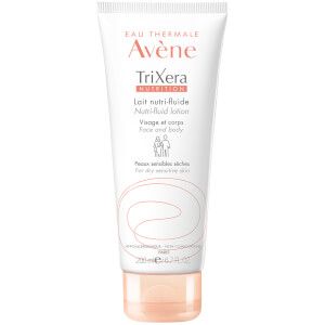 Avène TriXera Nutrition Nutri-Fluid Lotion