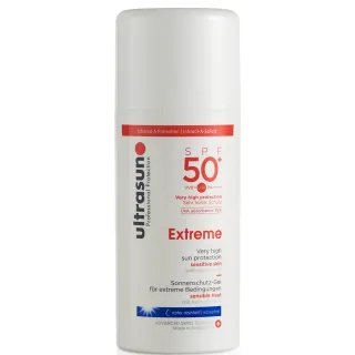Ultrasun Sensitive SPF 50+ Extreme Very High Sun Protection