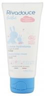 Rivadouce Baby Organic Moisturising Cream