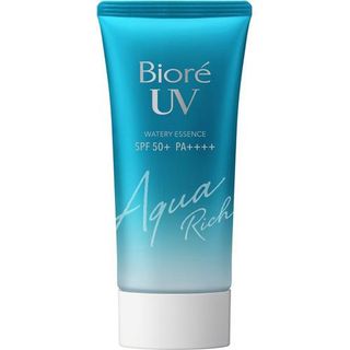 Biore UV Aqua Rich Watery Essence SPF50+/PA++++