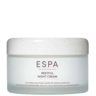 ESPA Moisturisers Restful Night Cream