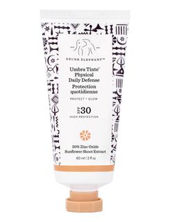 Drunk Elephant Umbra Tinte Physical Daily Defence SPF 30