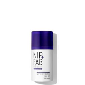 NIP+FAB Anti-Redness SPF30 Moisturiser