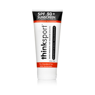 thinksport Safe Sunscreen SPF 50 - Family Size