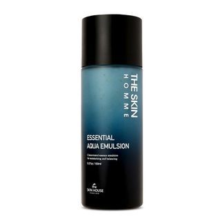 the SKIN HOUSE Homme Essential Aqua Emulsion
