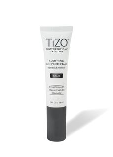 TiZO Soothing Skin Protectant
