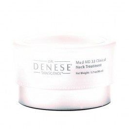 Dr. Denese Med MD 33 Clinical Neck Treatment