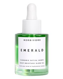 Herbivore Emerald Deep Moisture Glow Oil