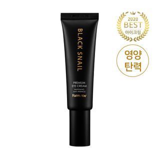 Farm Stay Black Snail Premium Eye Cream
