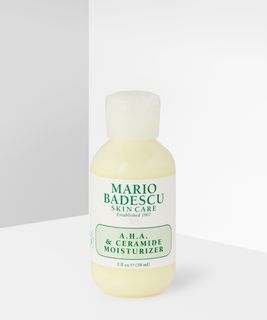 Mario Badescu AHA & Ceramide Moisturizer