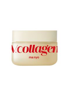 Manyo Factory US Vcollagen Heart Fit Cream