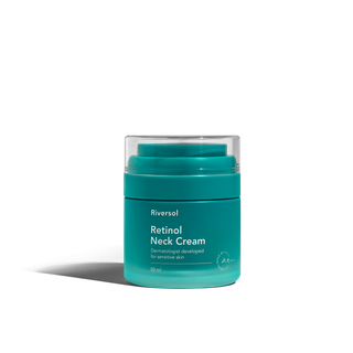 Riversol Retinol Neck Cream