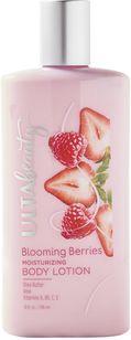 ULTA Blooming Berries Moisturizing Body Lotion