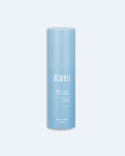 ACWELL Real Aqua Balancing Stick Cream