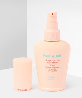 Paul & Joe Sun Protection Body Primer