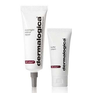 Dermalogica Overnight Retinol Repair with Buffer Cream