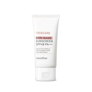 innisfree Truecare Non-Nano Sunscreen SPF48 PA+++