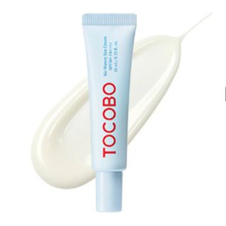 TOCOBO Bio Watery Sun Cream Mini 10ml