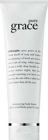 Philosophy Pure Grace Shimmering Body Lotion