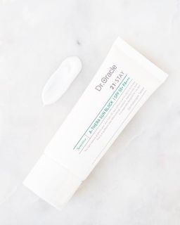 Dr. Oracle A-Thera Sunblock SPF 50