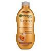 Garnier Summer Body Dark Gradual Tan Moisturiser