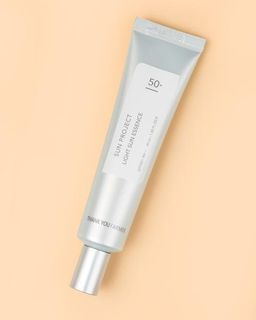 Thank You Farmer Sun Project Light Sun Essence