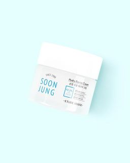 Etude House Soonjung Hydro Barrier Cream