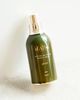 D'ALBA PIEDMONT Peptide No-Sebum Repair Cream