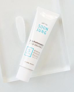 Etude House SoonJung Cica Balm-Panthensoside 5