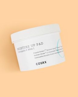 COSRX One Step Moisture Up Pad