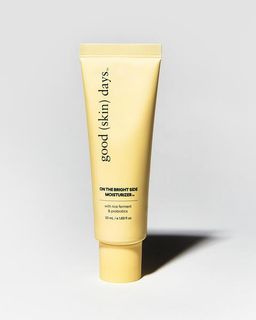 good (skin) days™ On The Bright Side Moisturizer