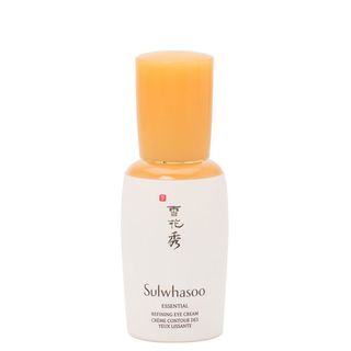 Sulwhasoo Essential Refining Eye Cream