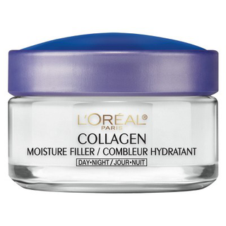 L'Oréal Paris Collagen Moisture Filler Day/Night Cream