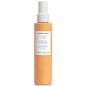 Comfort Zone Sun Soul Oil SPF6