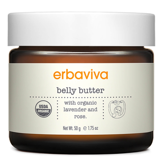 Erbaviva Mommy Belly Butter