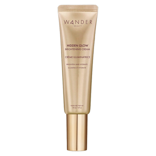 Wander Beauty Hidden Glow Brightening Cream