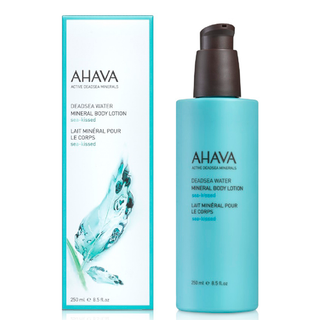 Ahava Mineral Body Lotion - Sea-Kissed