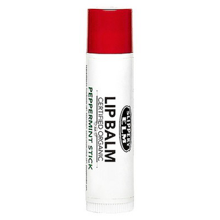 Thayers Natural Remedies Thayers Organic Slippery Elm Lip Balm Peppermint Stick