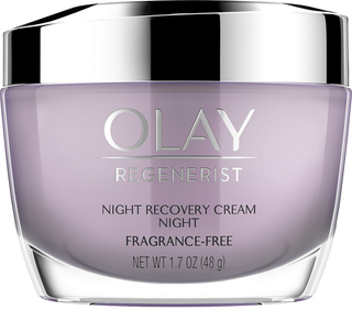 Olay Regenerist Night Recovery Cream