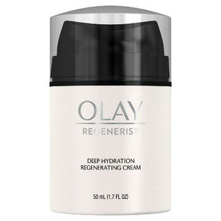 Olay Regenerist Deep Hydration Regenerating Cream Face Moisturizer