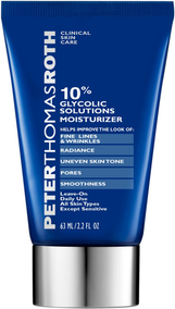 Peter Thomas Roth 10% Glycolic Solutions Moisturizer