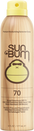 Sun Bum Sunscreen Spray SPF 70