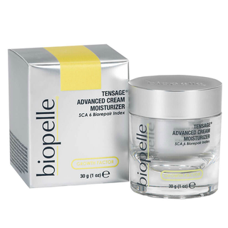 Biopelle Tensage Advanced Cream Moisturizer