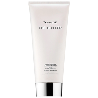 TAN-LUXE THE BUTTER Illuminating Tanning Butter
