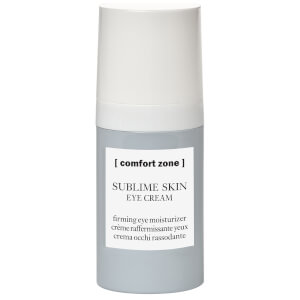 Comfort Zone Sublime Skin Eye Cream