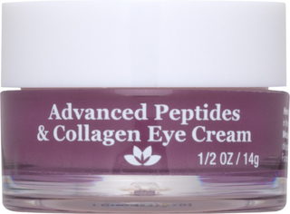 Derma E Advanced Peptides & Collagen Eye Cream