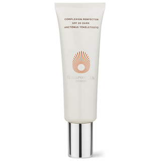 Omorovicza Complexion Perfector SPF 20 - Dark