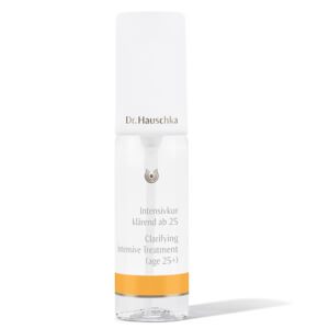 Dr. Hauschka Clarifying Intensive Treatment
